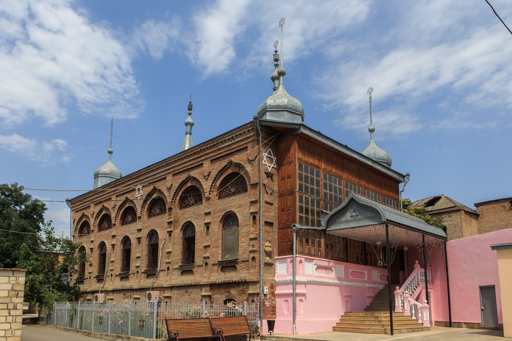 Krasnaya Sloboda
